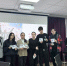 Развитие молодежного предпринимательства - Металлургический колледж