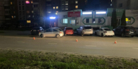 В Липецке велосипедист попал под колеса «Опеля» - УМВД Липецкой области