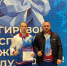 Ангелина Попова – серебряный призёр чемпионата ЦФО по гиревому спорту - Управление физкультуры, спорта и туризма