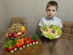 Подведены итоги первого (городского) тура всероссийских конкурсов программы «Разговор о правильном питании»