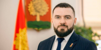 В Липецкой области ветеран СВО занял пост вице-губернатора - МОЁ! Липецк