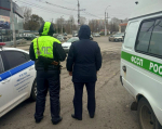 Автомобили злостных неплательщиков арестовывают в Липецкой области