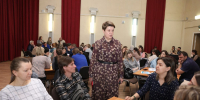Депутаты-единороссы Липецка проводят стратегические сессии на своих округах - Единая Россия
