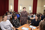Депутаты-единороссы Липецка проводят стратегические сессии на своих округах