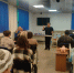 Преподаватель ЛГТУ провел занятие со слушателями Центра последипломного образования - ЛГТУ