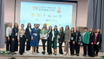 Завершился XX юбилейный Всероссийский конкурс «Педагогический дебют-2025»
