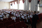 Мероприятие по предотвращению противоправных действий мошенников