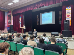 Благоприятная социальная среда – ключевой элемент успешной профилактики девиантного поведения