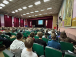 Благоприятная социальная среда – ключевой элемент успешной профилактики девиантного поведения