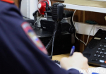 Вор со стажем замаскировался под продавца церковных принадлежностей