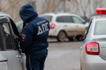 Житель Липецкой области угнал у своего знакомого автомобиль
