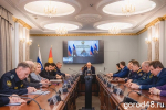 УФСИН России по Липецкой области возглавил Виктор Кислицин