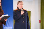В Липецкой области сотрудники регионального СК России организовали для школьников интеллектуальную викторину «Доследственный ход»