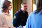 В Липецкой области сотрудники регионального СК России организовали для школьников интеллектуальную викторину «Доследственный ход»
