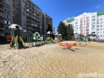 Муниципальная программа «Мой двор» по-прежнему буксует