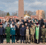 Первых новобранцев весеннего призыва проводили на службу - Городской совет депутатов