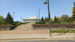 В Липецке начали расконсервировать фонтаны