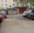 Липчане жалуются на забитые автомобилями дворы рядом с платными парковками - Gorod48.ru