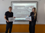 Всероссийская акция «День единых действий»