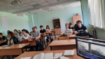 Всероссийская акция «День единых действий»