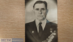 Липецкий герой СССР отстоял плацдарм на реке Одер при наступлении на Берлин — Изображение 1