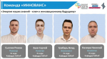 Команда ЛГТУ прошла в финал чемпионата XIII Международного инженерного чемпионата «CASE-IN»!