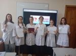 Всемирный день борьбы с туберкулёзом