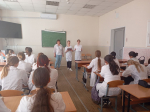 Всемирный день борьбы с туберкулёзом