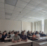 Военные учебные сборы прошли для учащихся Регионального технического лицея - ЛГТУ
