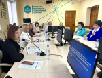 Современные ориентиры и проблемы дошкольного и начального образования обсуждались на Всероссийской конференции