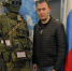 Липецкие партийцы посетили поезд Победы - ЛДПР