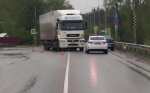 Семь человек пострадали в дорожных авариях за три дня