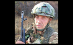 В Липецкой области простятся с погибшим в ходе СВО бойцом Сергеем Зориным
