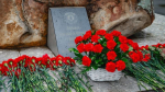 39 лет Чернобыльской катастрофе: в Липецке почтили память ликвидаторов аварии