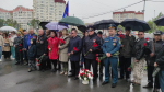 39 лет Чернобыльской катастрофе: в Липецке почтили память ликвидаторов аварии