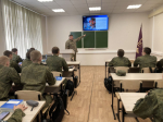 Преподаватели Липецкого Политеха принимают участие в просветительском марафоне общества «Знание», посвящённом 80-летию Великой Победы