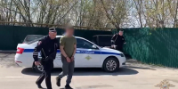В Липецкой области пьяный лихач совершил более 30 нарушений ПДД, пытаясь уйти от погони - Комсомольская Правда