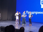 Торжество мастерства и вдохновения: в Липецке чествовали победителей X Регионального чемпионата «Абилимпикс»