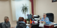 Нажмите чтобы посмотреть увеличенное изображение - Уполномоченный по правам человека