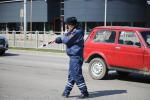 Несколько лет житель Липецка водил автомобиль с поддельными правами за 2 тыс рублей