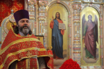 В день Радоницы Высокопреосвященнейший Арсений, митрополит Липецкий и Задонский, совершил Божественную литургию и панихиду в кафедральном соборе Рождества Христова г. Липецка