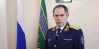 Поздравление руководителя регионального управления СК России с 1 Мая – Праздником Весны и Труда! - Следственный комитет