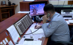 В Ельце осудят пенсионера за ложные сообщения о минированиях больницы и дома