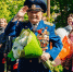 «Фронтовые бригады» поздравляют ветеранов в Липецке - Липецкая ГТРК