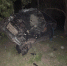 В Измалковском районе погиб водитель съехавшей с дороги «Нивы» - УМВД Липецкой области