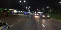 В ночном ДТП в Липецке погибли водитель и пассажир мотоцикла - Комсомольская Правда