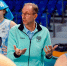 Анна Сергеевна возобновила карьеру, но спасителем не стала - Championat48.Ru