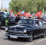 Автопробег с украшенными к 9 Мая машинами пройдет в Липецке - МОЁ! Липецк