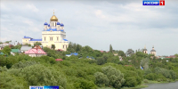 Красный уровень опасности отменили в Ельце и Елецком районе - Липецкая ГТРК
