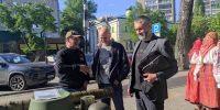 Липчане готовятся отмечать День Победы - ЛДПР
